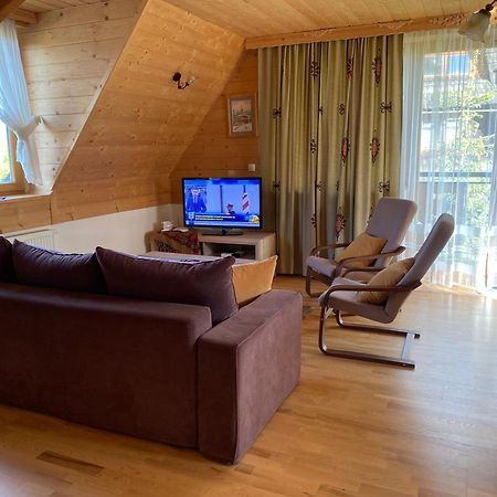 Apartament Lux Czerwone Korale Kościelisko Exterior foto