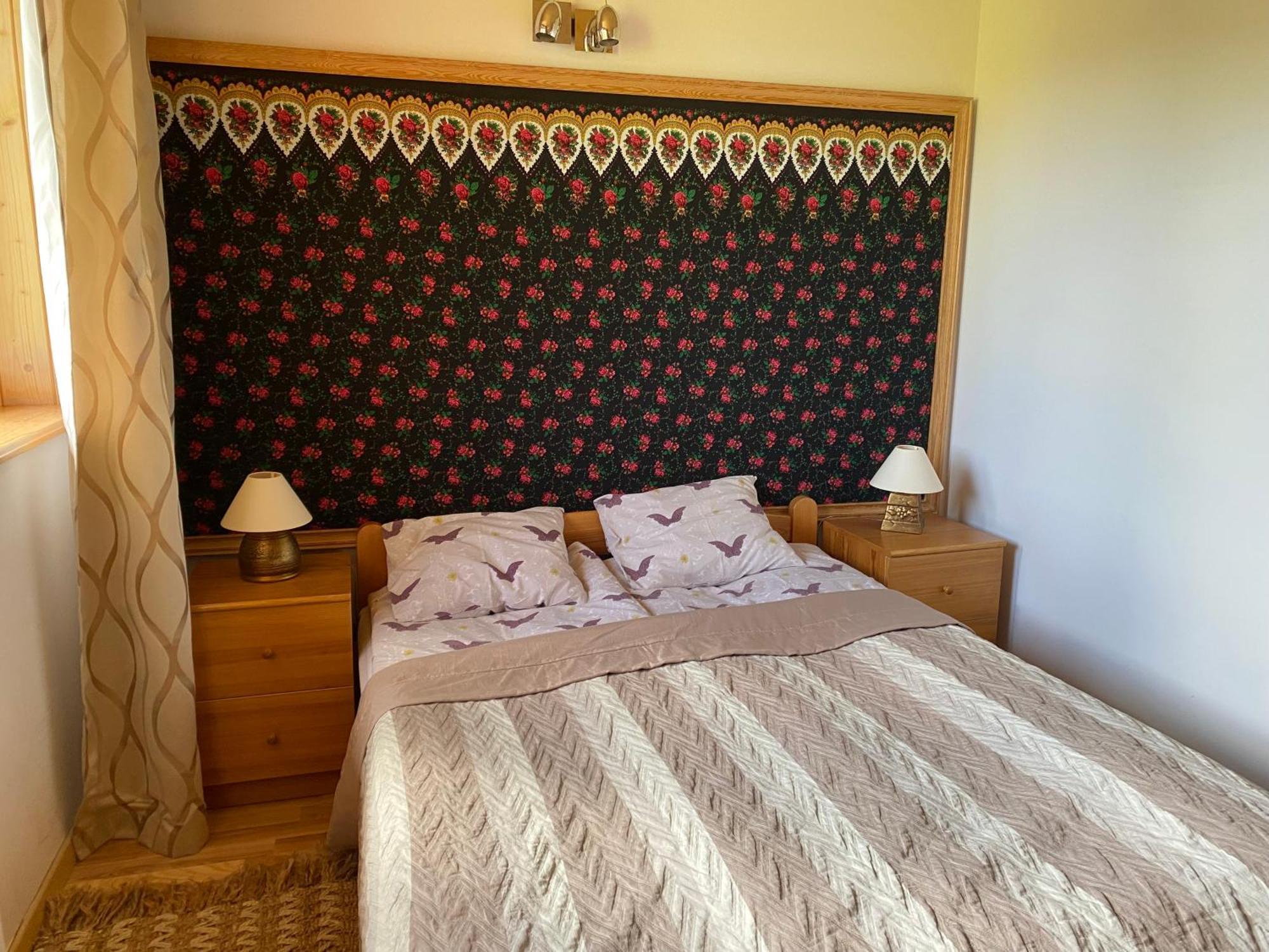 Apartament Lux Czerwone Korale Kościelisko Exterior foto