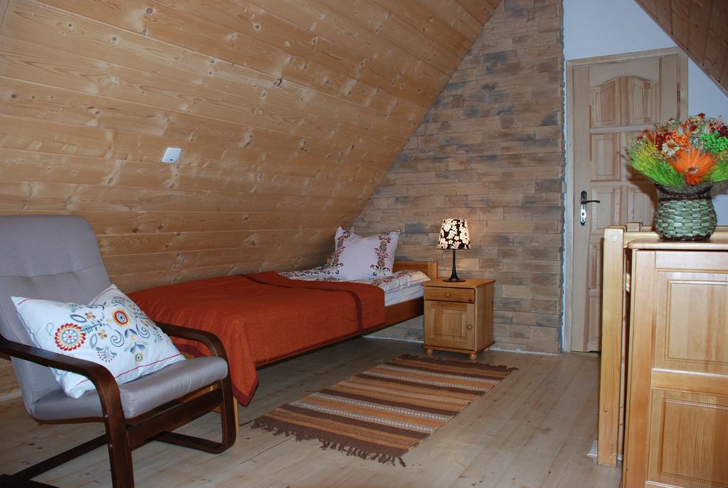 Apartament Lux Czerwone Korale Kościelisko Exterior foto