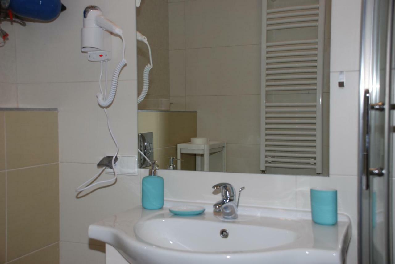 Apartament Lux Czerwone Korale Kościelisko Exterior foto