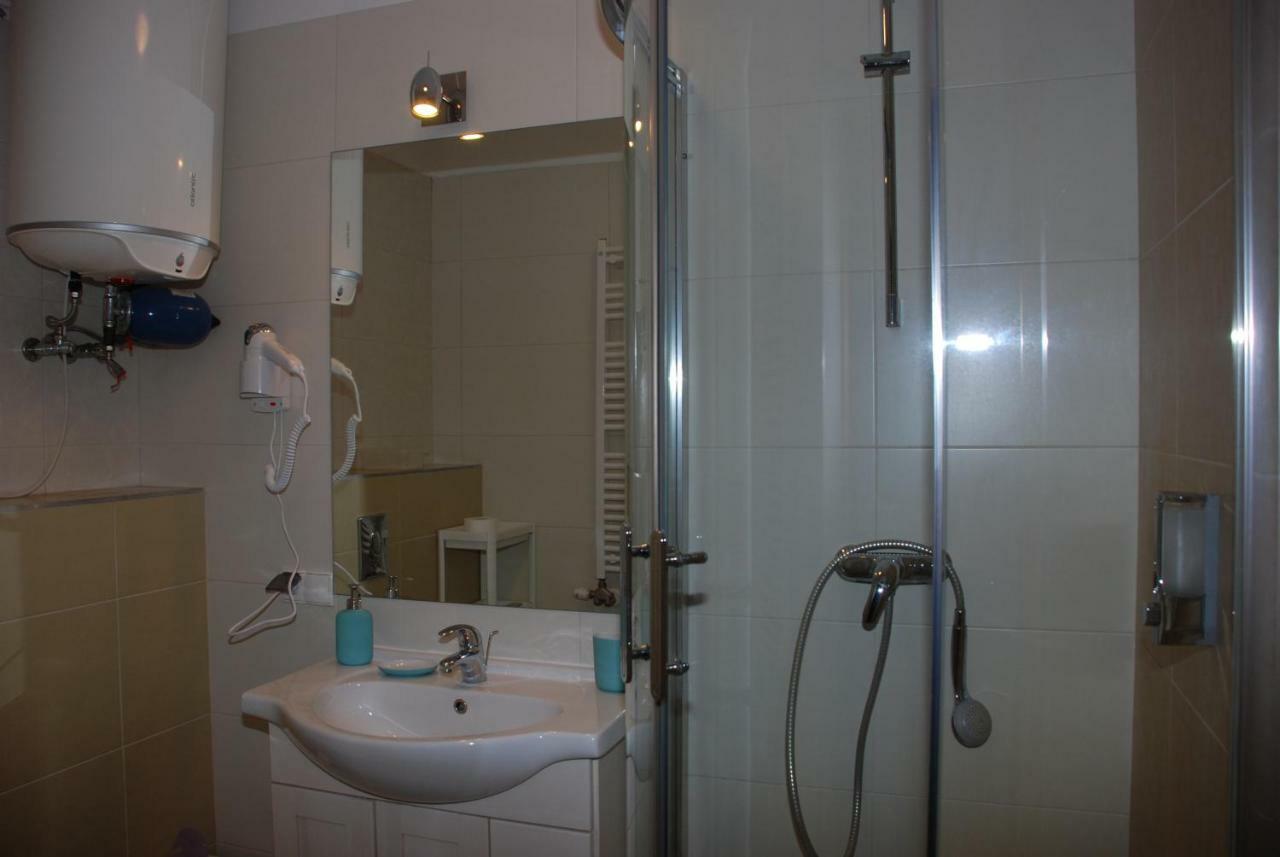 Apartament Lux Czerwone Korale Kościelisko Exterior foto