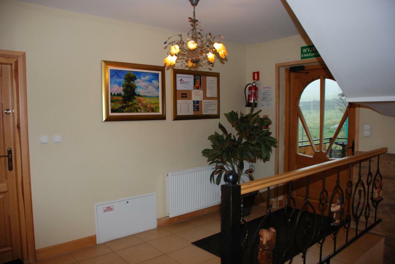 Apartament Lux Czerwone Korale Kościelisko Exterior foto